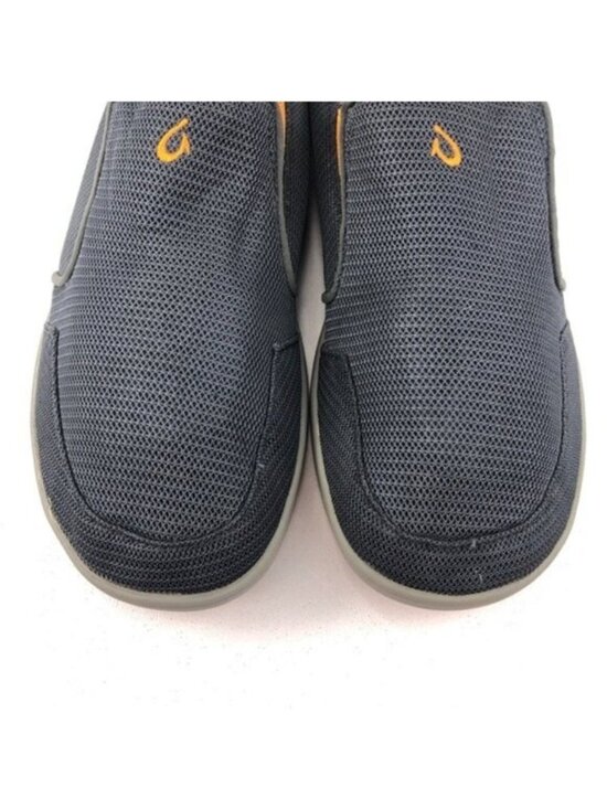 OluKai Nohea Mesh Slip-on Loafer Shoes 10 main image 9